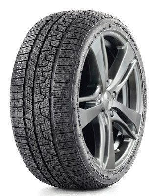 Royal Black ROYALWINTER UHP 255/45 R18 103V (XL)