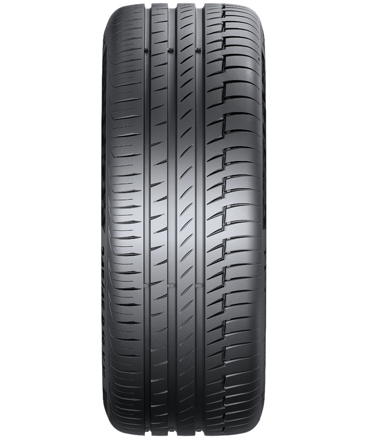 Continental PremiumContact 6 205/40 R18 86Y (XL)(FR) купить в KOLOBOX