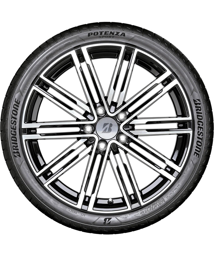 Bridgestone Potenza Sport 295/40 R20 110Y (XL) купить в KOLOBOX