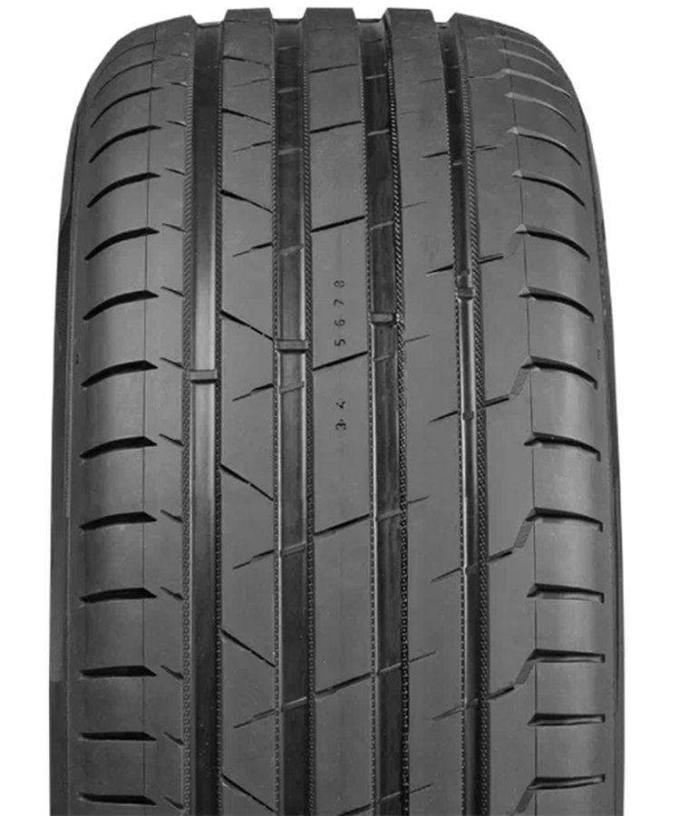 Ikon (Nokian Tyres) Autograph Ultra 2 225/40 R18 92Y (XL) в KOLOBOX
