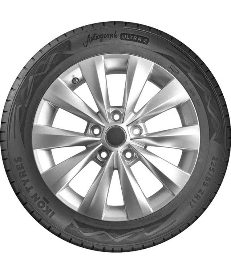 Ikon (Nokian Tyres) Autograph Ultra 2 225/40 R18 92Y (XL) заказать