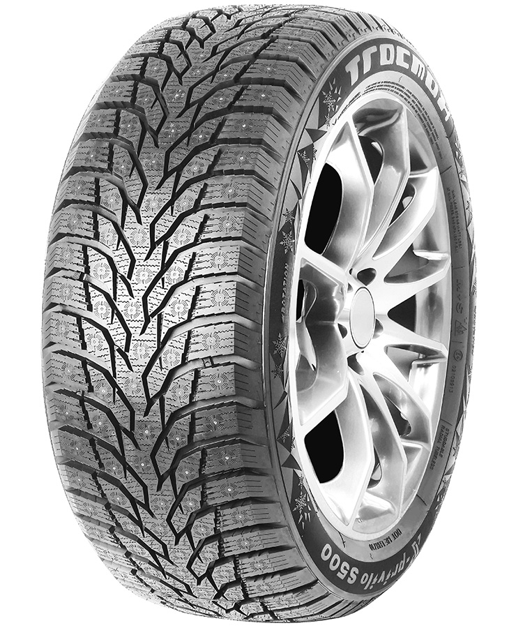 Tracmax X-Privilo S500 235/65 R17 108T