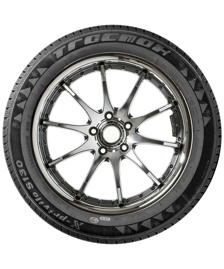 Tracmax X-Privilo S500 235/65 R17 108T в KOLOBOX