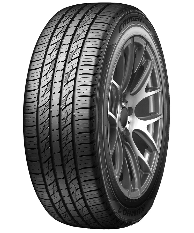 Kumho Crugen Premium KL33 235/65 R17 104H (EK)