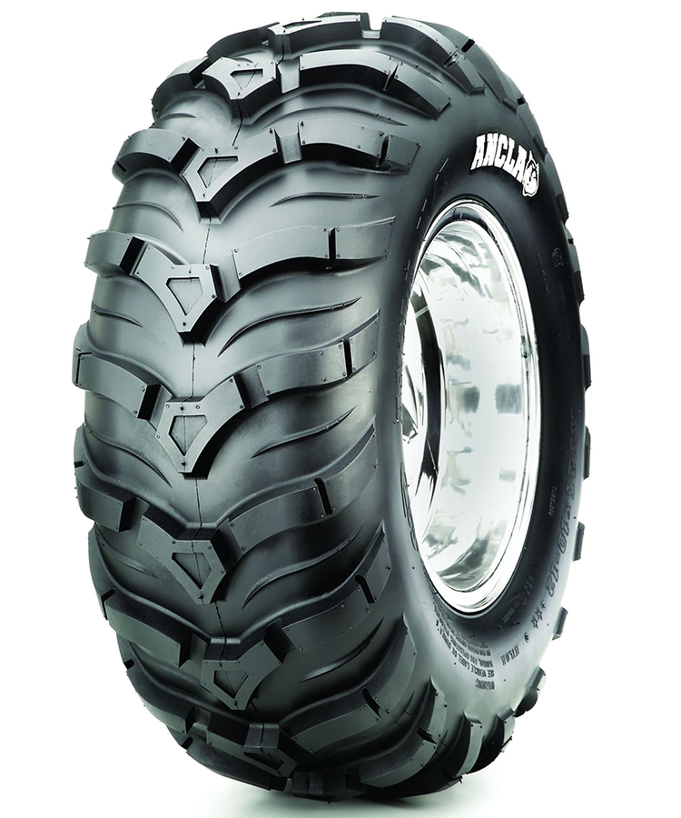 CST Ancla C9312 25/10 -12 45J (4PR)