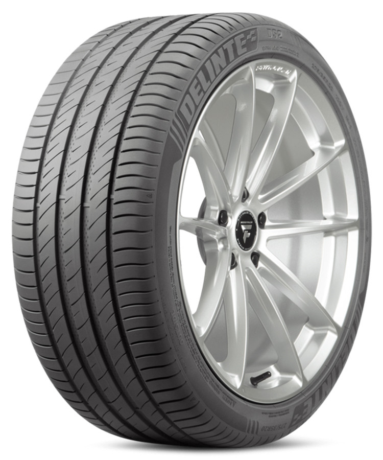 Delinte DS2 245/45 R18 100W (XL)