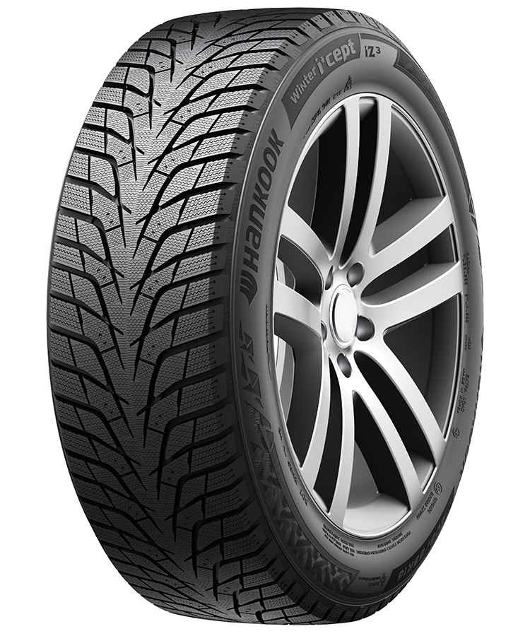 Hankook Winter I*cept iZ3 W636 205/60 R16 96T (XL)