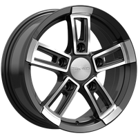 Скад Тор Алмаз 6*139,7 8xR18 ET30 DIA67.1