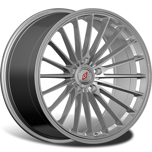 Inforged IFG36 Silver 5*114,3 8.5xR19 ET45 DIA67.1