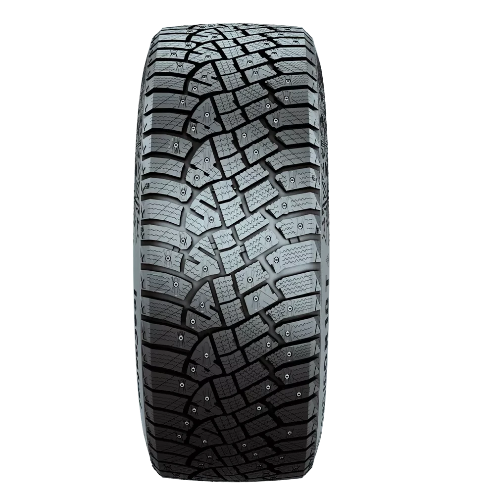 Gislaved IceControl 215/60 R17 96T в KOLOBOX