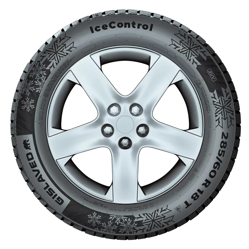 Gislaved IceControl 215/60 R17 96T купить в KOLOBOX