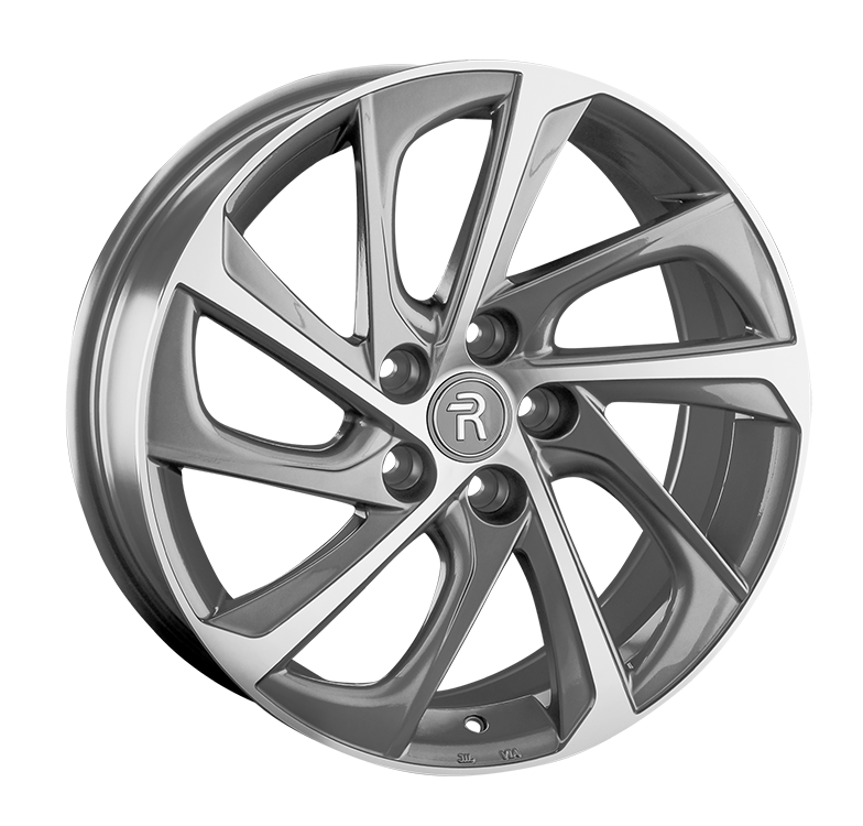 Replay HV118 GMF 5*114,3 7.5xR18 ET40 DIA66.6