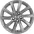 Khomen KHW1604 F-Silver