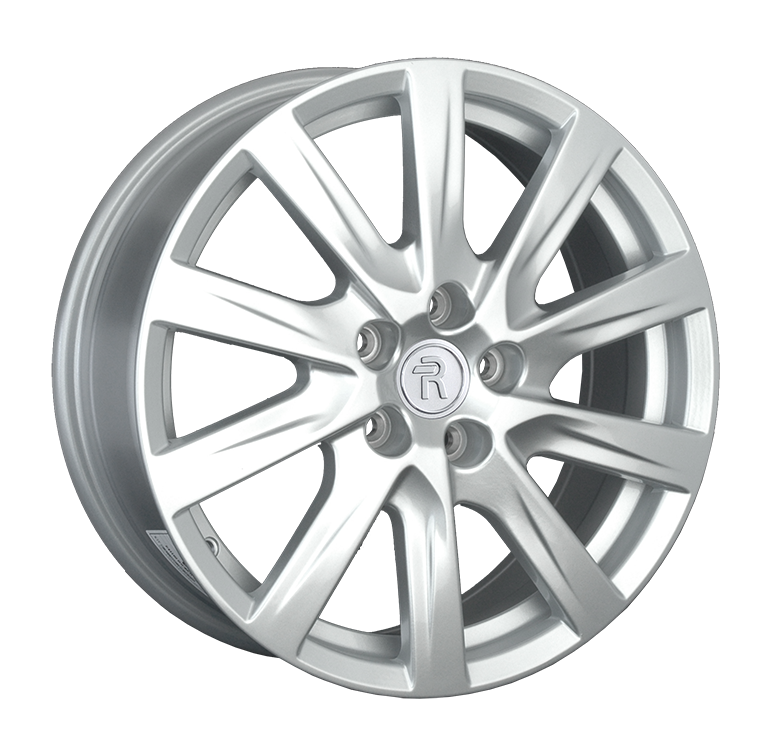 Replay FD60 S 5*108 7xR17 ET52.5 DIA63.3  (Уцененный товар)