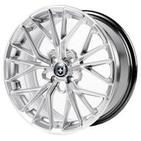 HRE FF28 HS 5*114,3 8xR18 ET38 DIA73.1