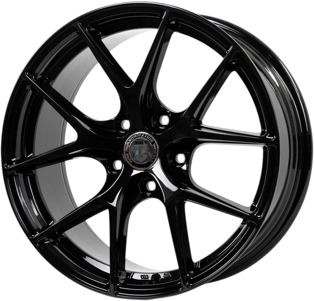 HRE P101