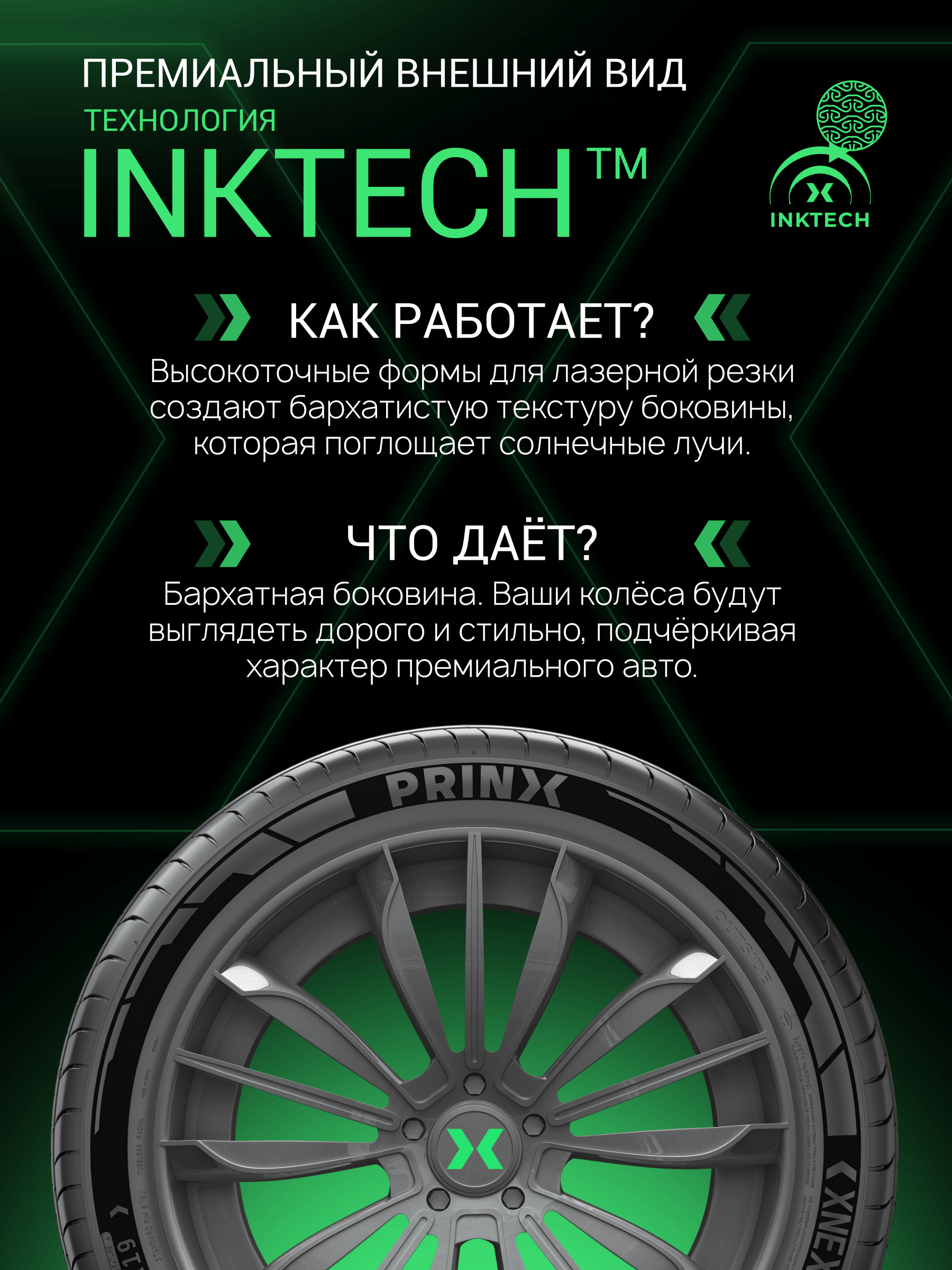 Prinx XNEX SPORT EV 275/40 R19 105Y (XL) (ELECTRO) купить в KOLOBOX