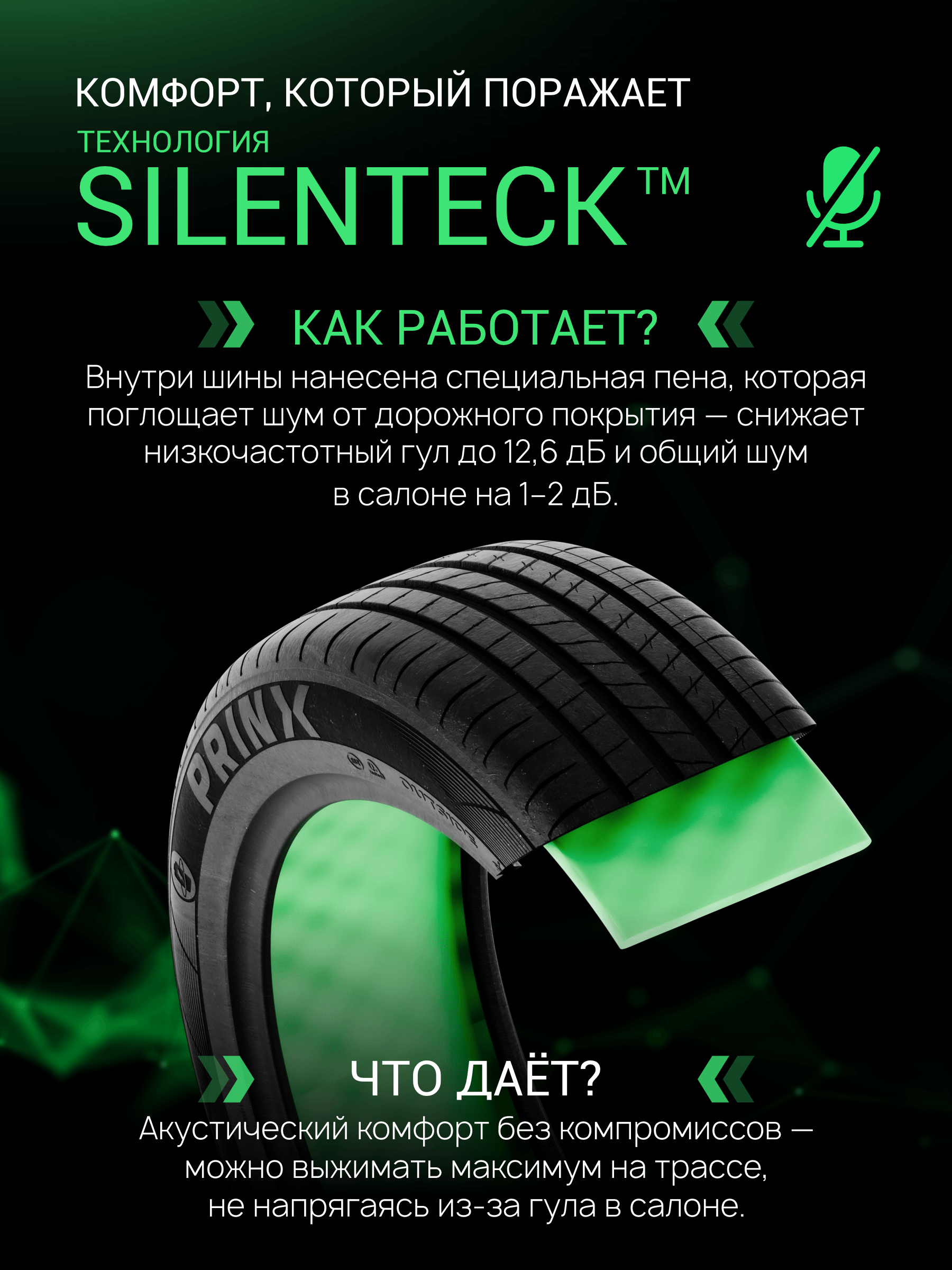 Prinx XNEX SPORT EV 275/40 R19 105Y (XL) (ELECTRO) заказать