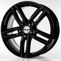 Carwel Малык 138 BK 5*108 7xR17 ET50 DIA63.35