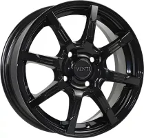 Venti 1417 BL 4*100 5.5xR14 ET46 DIA54.1