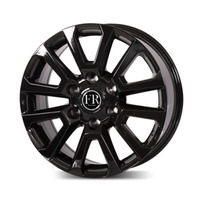 FR Replica IVF-843