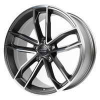 AUDI Style 5 DOUBLE RS