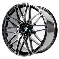 BMW Style 818