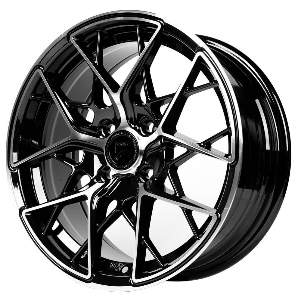 HRE FF10