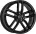 Dezent TR Black