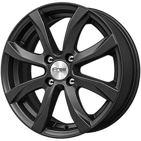I Free Дайс BKM 4*108 6xR15 ET45 DIA63.35
