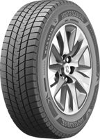 Bridgestone Blizzak Icepeak