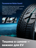 Hankook iON i*cept IW01 EV 225/55 R18 98V (ELECTRO) цена