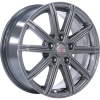 Alcasta M64 Graphite 5*112 6.5xR16 ET42 DIA57.1