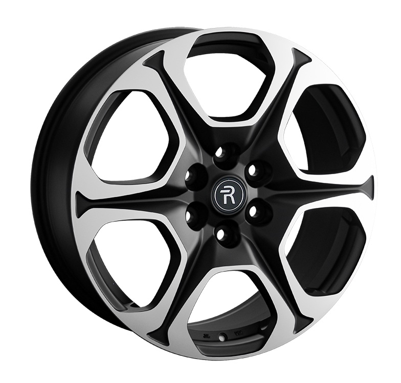 Replay LX238 MBF 6*139,7 8xR20 ET55 DIA95.1