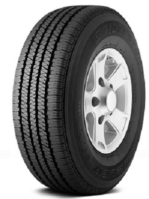 Bridgestone Dueler H/T 684II 275/50 R22 111H