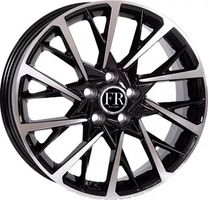 FR Replica HND485