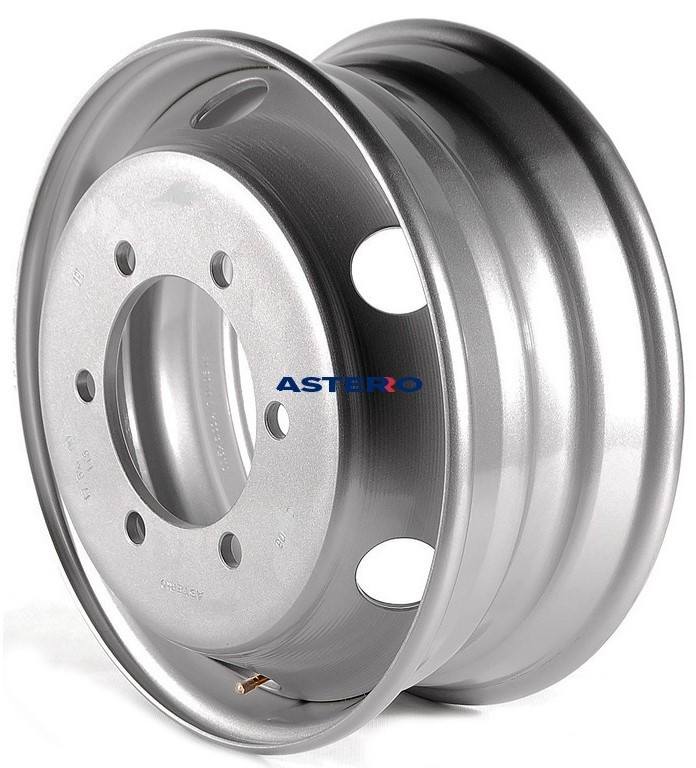 Asterro 1904 (Газон NEXT, ПАЗ) S 6*222,25 6.75xR19.5 ET133 DIA164