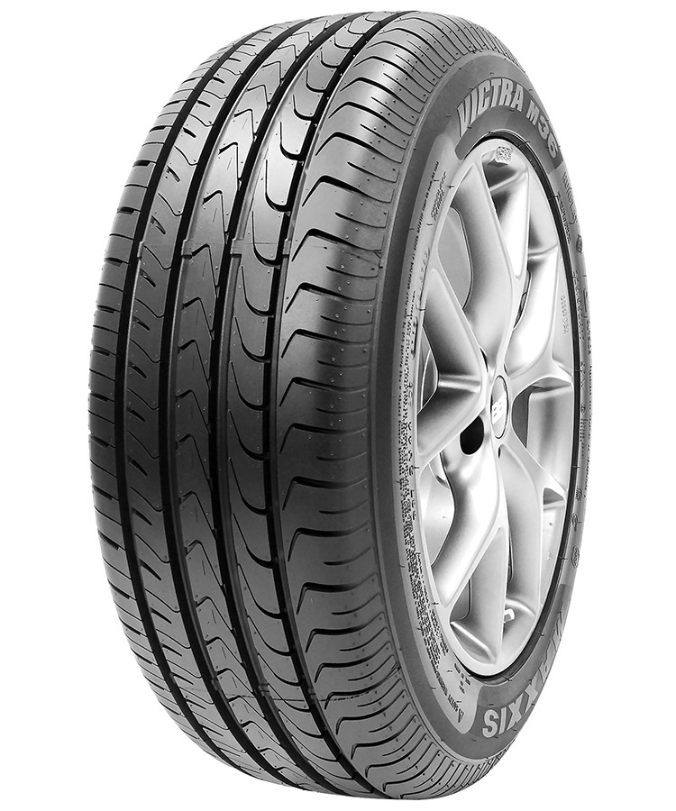 Maxxis M36+ Victra 225/45 R18 91W (RFT)