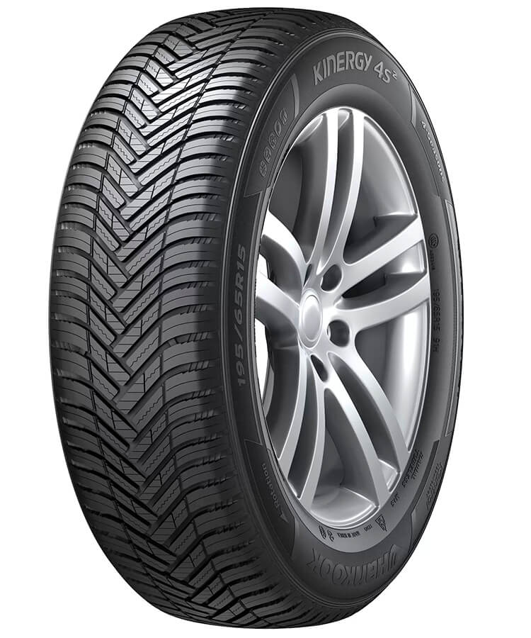 Hankook Kinergy 4S2 H750 195/50 R15 82V