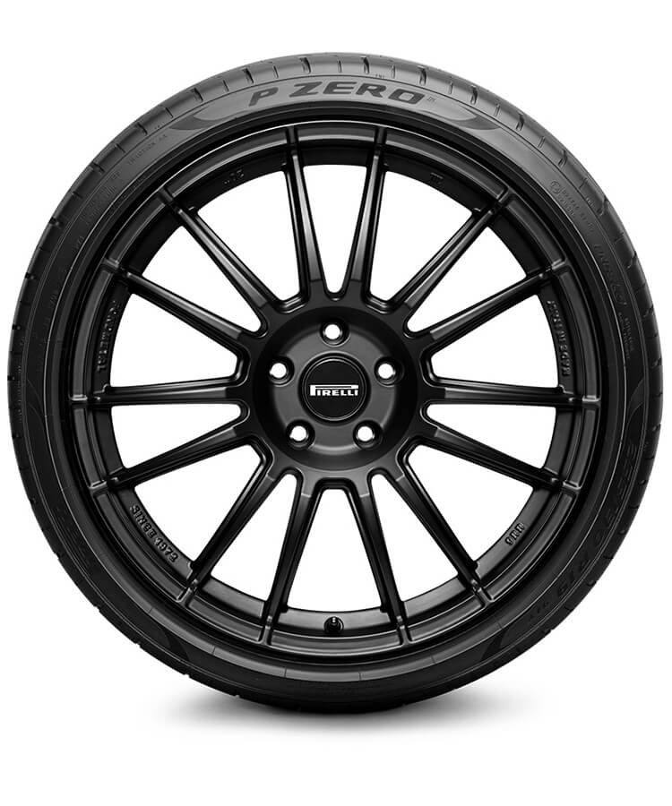 Pirelli P-Zero Sports Car (PZ4) 295/30 R20 101Y (MO1)(XL) купить в KOLOBOX