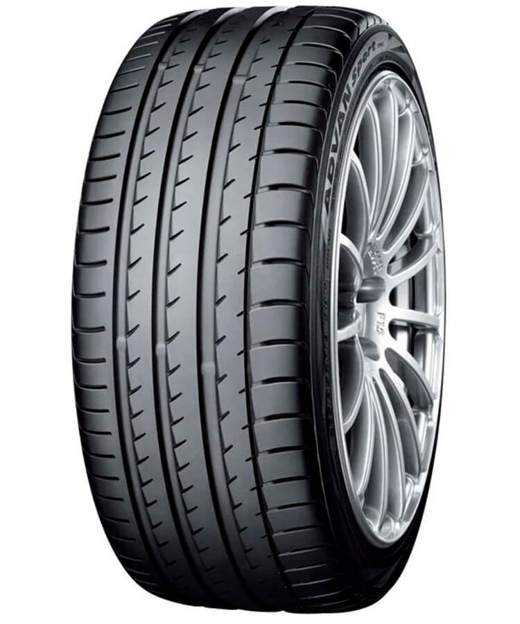 Yokohama Advan Sport V105S 305/30 R19 102Y