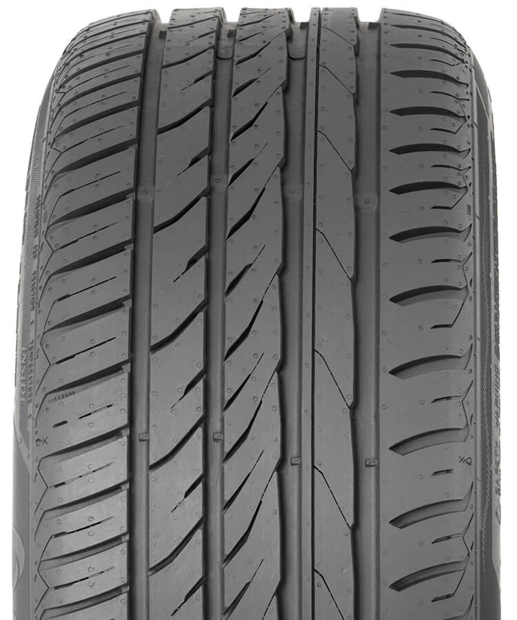 Matador MP47 Hectorra 3 165/60 R14 75T купить в KOLOBOX