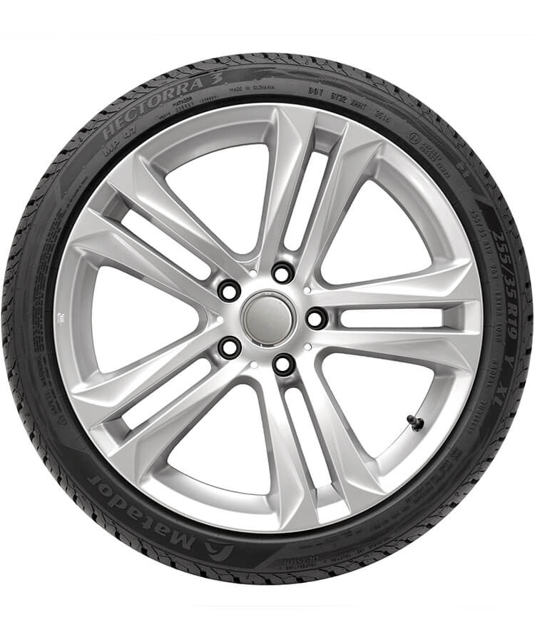 Matador MP47 Hectorra 3 165/60 R14 75T заказать