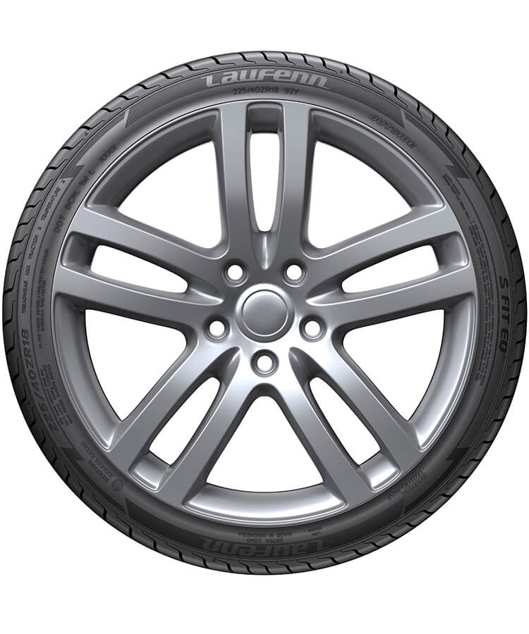 Laufenn S-Fit EQ+(LK01) 225/45 R18 95Y (XL) заказать