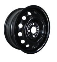 Trebl X40928 Black 5*114,3 6.5xR16 ET42.5 DIA67.1