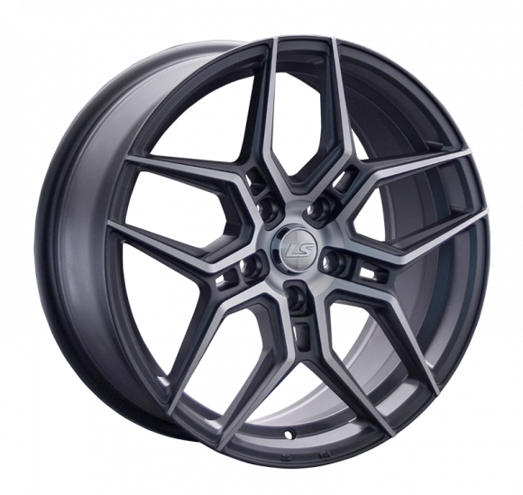 LS LS1266 GM 5*114,3 8.5xR20 ET40 DIA60.1