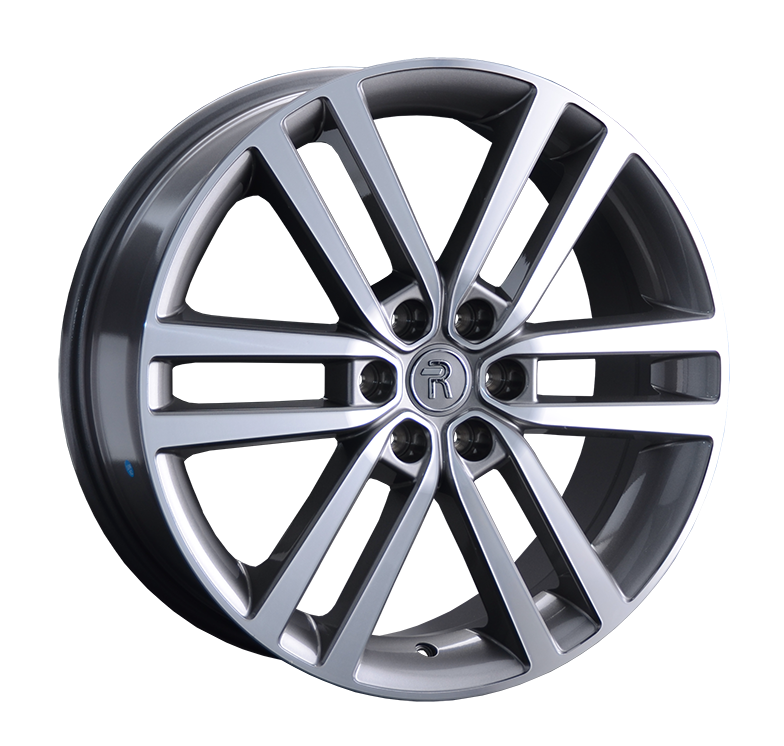 Replay MR248 GMFP 6*114,3 7.5xR19 ET50 DIA66.1