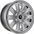 Alcar Hybridrad 132500 S