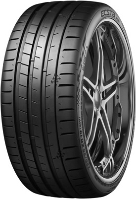 Kumho Ecsta PS91 245/40 R19 98Y (EK)(XL)