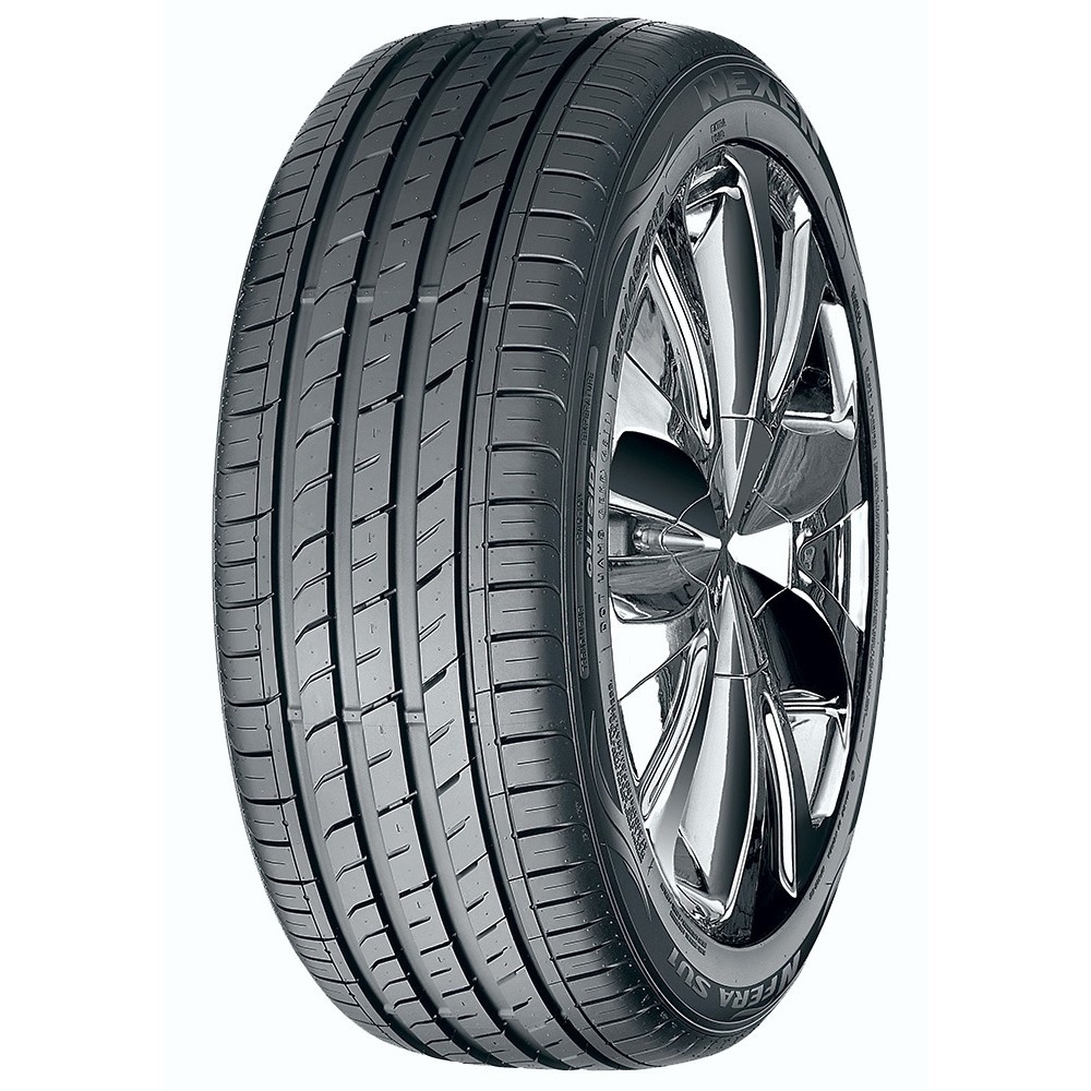 Nexen N'Fera SU1 285/35 R18 101Y (XL)